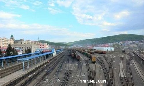 中歐班列——發(fā)展迅猛，道路漫長(zhǎng)