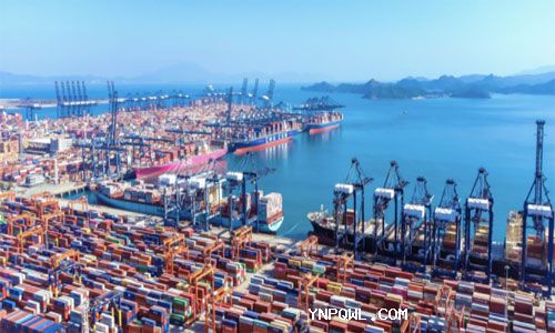 躋身500強(qiáng)的物流企業(yè)標(biāo)簽：上量、上網(wǎng)、上能力