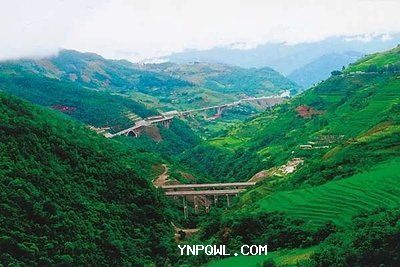 中老鐵路，配齊物流共拓發(fā)展，開啟新時代的發(fā)展大門