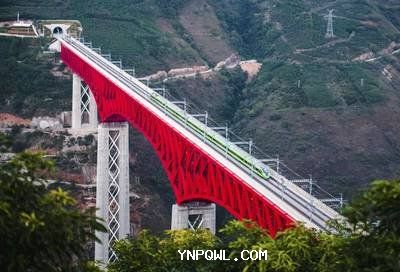 中老鐵路的開通，打通走向繁榮富足之路，配齊物流緊跟時(shí)