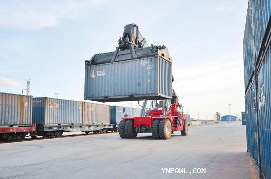 中老鐵路跨境運(yùn)輸費(fèi)用貴嗎？
