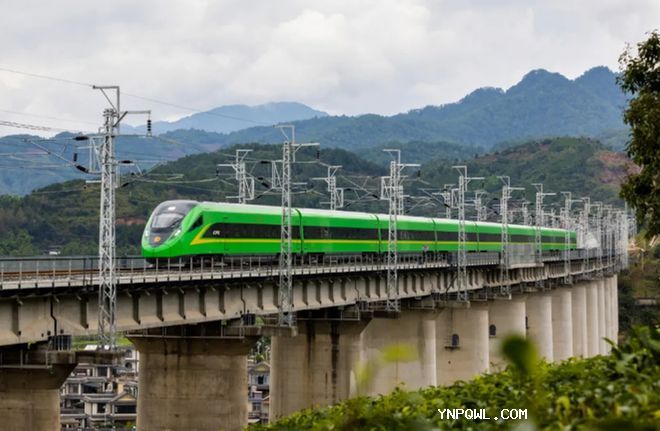 中老鐵路貨物運(yùn)輸
