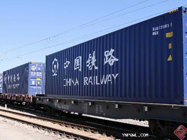 通過中老鐵路發(fā)送木薯、香蕉等農(nóng)產(chǎn)品推動了農(nóng)產(chǎn)品貿(mào)易的